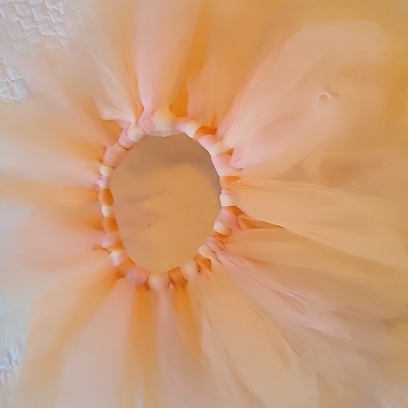 First Birthday Tutu - Picture 4 of 4